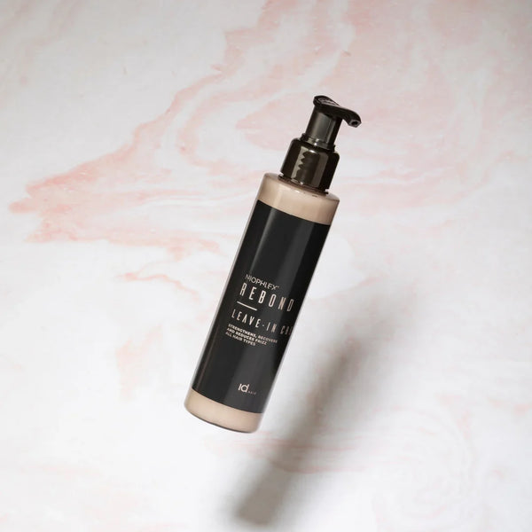 idHAIR Niophlex Rebond Leave-In Cream 150ml