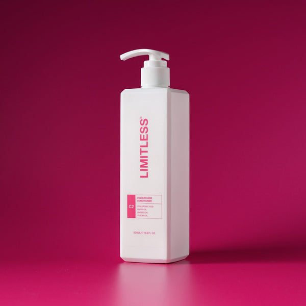 Limitless Colour Care Duo Pack 500ml - Gift Packs