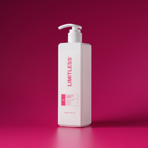 Limitless Colour Care Duo Pack 500ml - Gift Packs