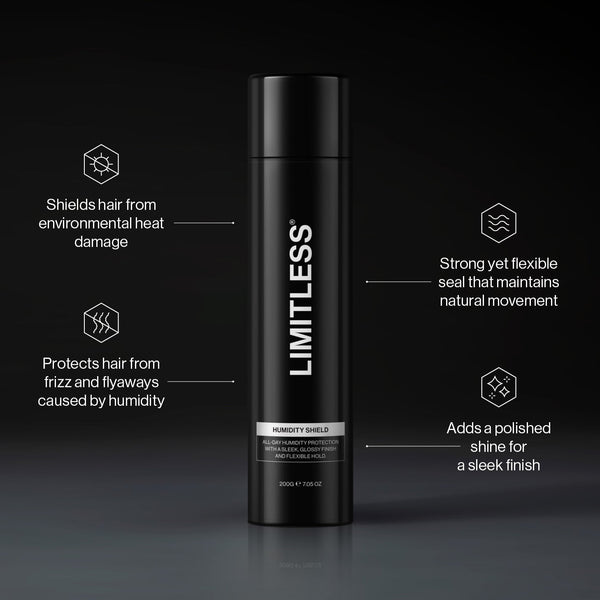 Limitless Hair Stylist Bundle - Gift Packs