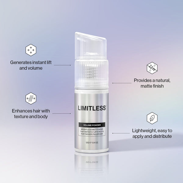 Limitless Hair Stylist Bundle - Gift Packs