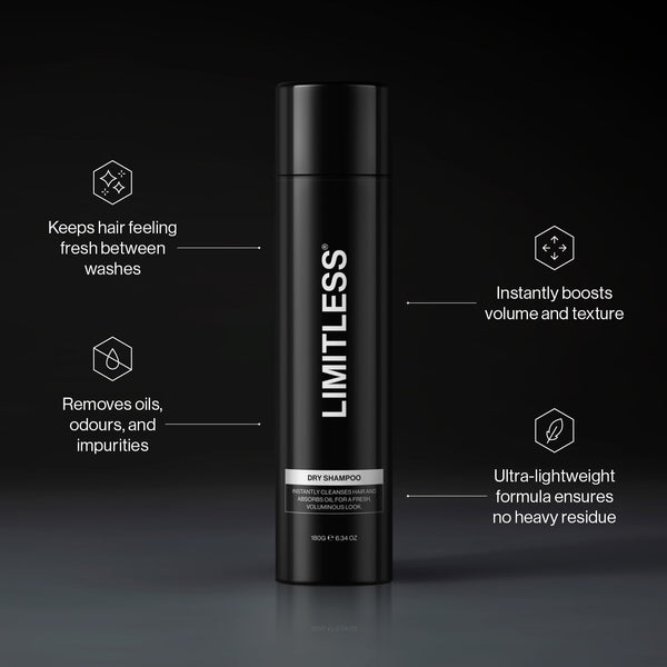 Limitless Hair Stylist Bundle - Gift Packs