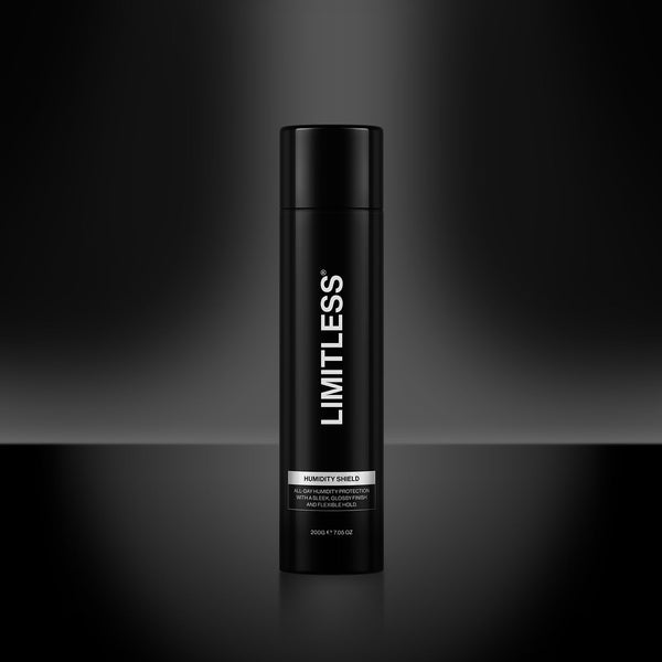 Limitless Humidity Shield 200g