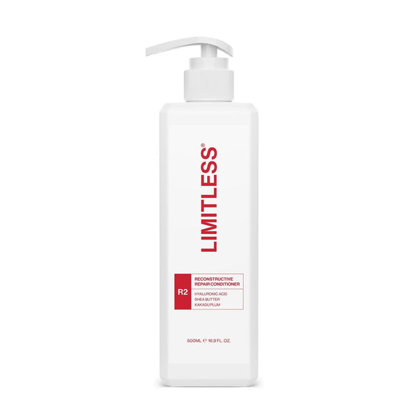 Limitless R2 Reconstructive Repair Conditioner 500ml - Hair