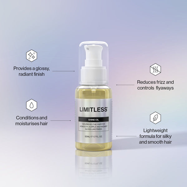 Limitless Revive & Repair Bundle - Gift Packs