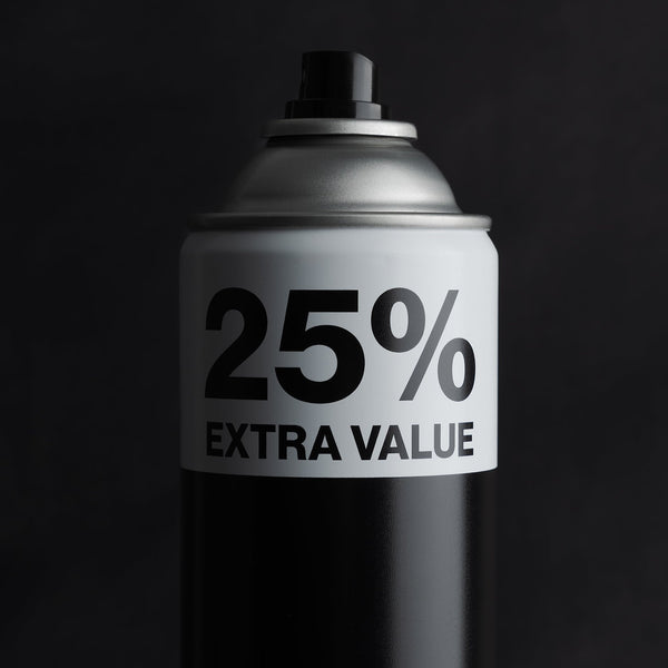 Limitless Strong Hairspray 500g