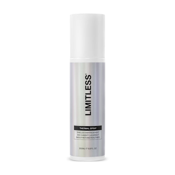 Limitless Thermal Spray 200ml - Hair Care