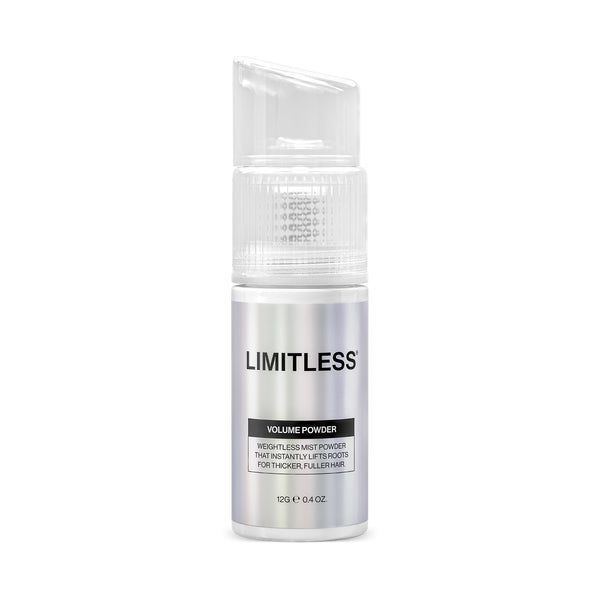 Limitless Volume Powder 12g - Hair Care