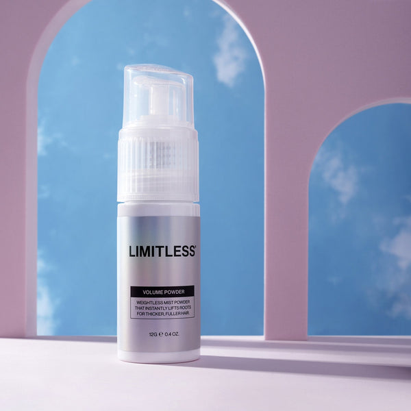 Limitless Volume Powder 12g - Hair Care