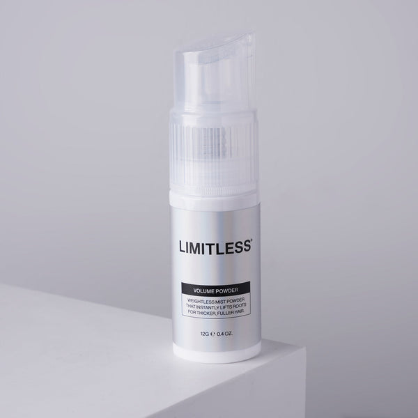Limitless Volume Powder 12g - Hair Care
