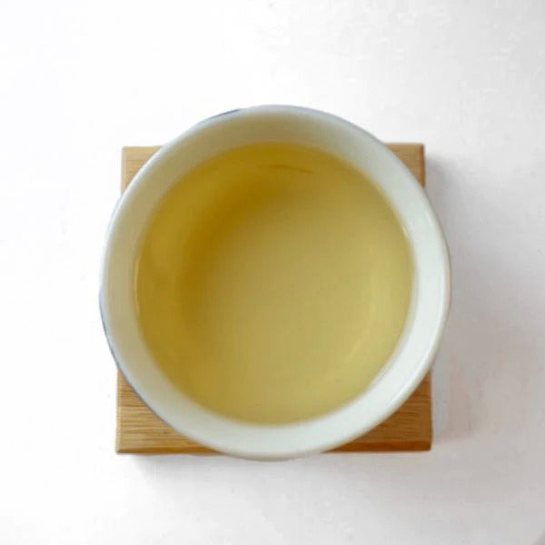 Long Jing Dragon Well Tea 5 x 50g - Food & Beverage >