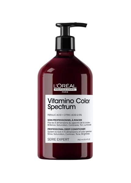 L'Oréal Professionnel Serie Expert Vitamino Color Spectrum Conditioner