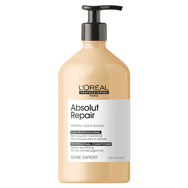 L’Oréal Professionnel Absolut Repair Conditioner - 750ml