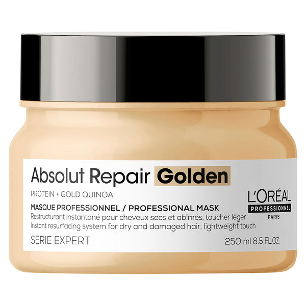 L’Oréal Professionnel Absolut Repair Golden Mask - 250ml