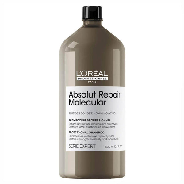 L’Oréal Professionnel Absolut Repair Molecular Shampoo