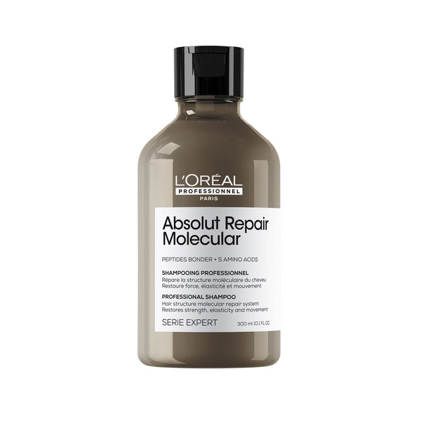 L’Oréal Professionnel Absolut Repair Molecular Shampoo