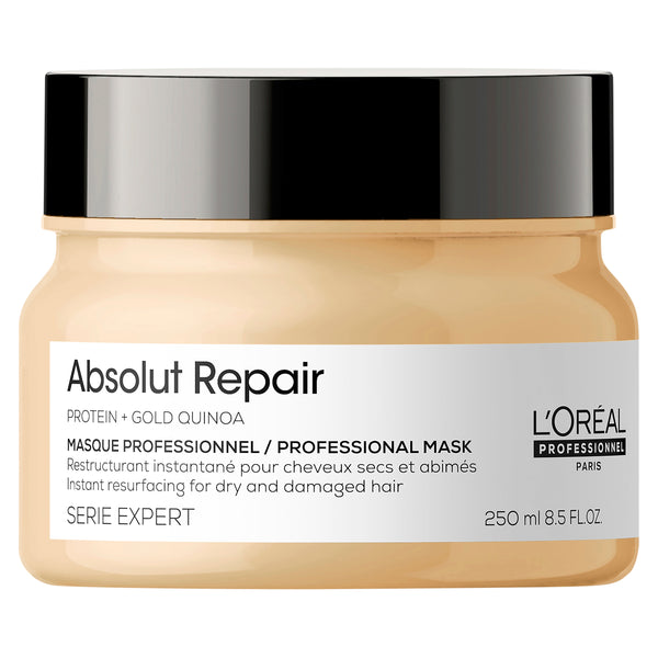 L’Oréal Professionnel Absolut Repair Resurfacing Mask