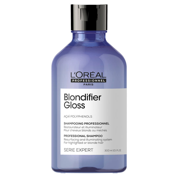 L’Oréal Professionnel Blondifier Gloss Shampoo - 300ml