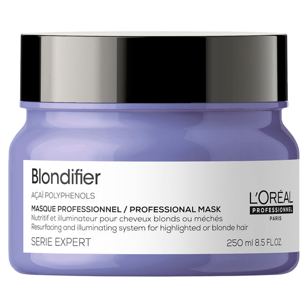 L’Oréal Professionnel Blondifier Mask - 250ml - Haircare