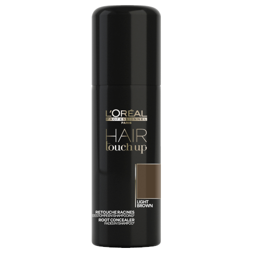 L’Oreal Professionnel Hair Touch Up - Brown - Haircare