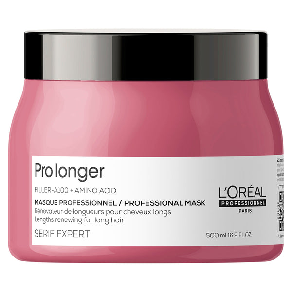 L’Oréal Professionnel Pro Longer Mask - 500ml - Haircare
