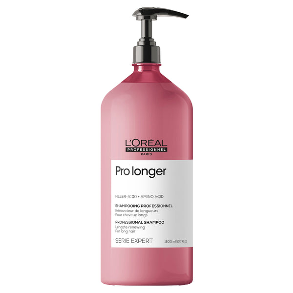 L’Oréal Professionnel Pro Longer Shampoo - 1.5 Litre