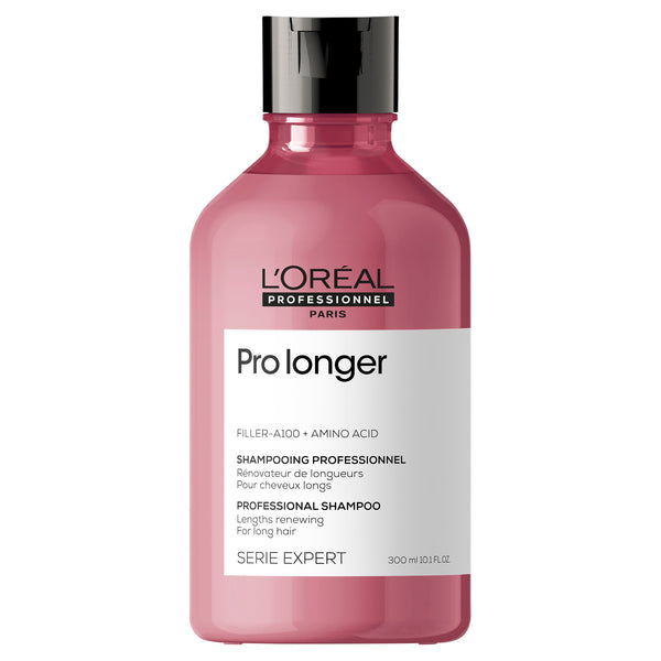L’Oréal Professionnel Pro Longer Shampoo - 300ml - Haircare