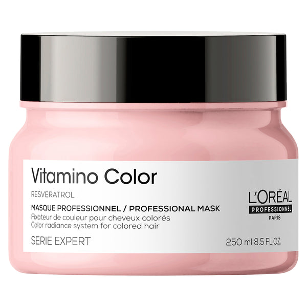 L’Oréal Professionnel Vitamino Color Mask - 250ml - Haircare