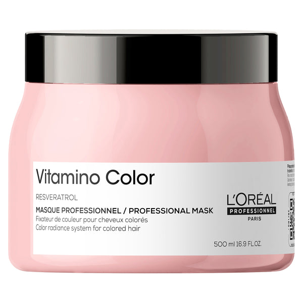 L’Oréal Professionnel Vitamino Color Mask - 500ml - Haircare
