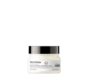 L'Oréal Professionnel Metal Detox Mask