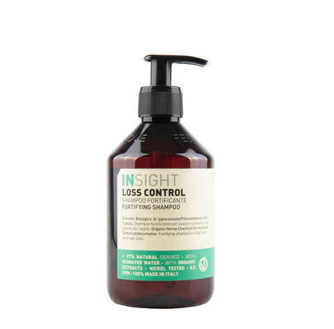 Insight Loss Control Fortifying Shampoo