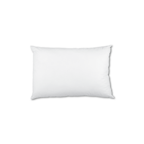 Luxor Twin Pack 35x60cm Aus Made Hotel Cushion Inserts