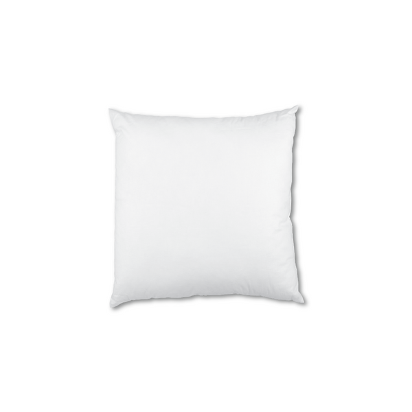 Luxor Twin Pack 45x45cm Aus Made Hotel Cushion Inserts