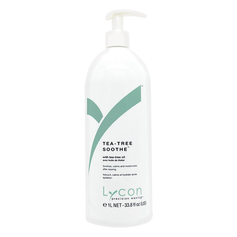 Lycon Tea Tree Soothe 1 Litre