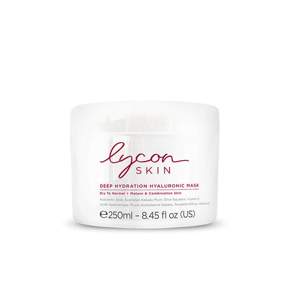 Lycon Deep Hydration Hyaluronic Mask