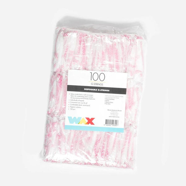 Lycon Disposable G-String