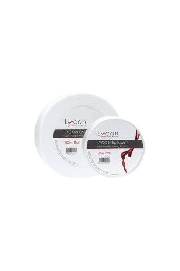 Lycon Epilace Non Woven Wax Strips - Wax