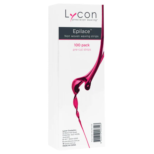 Lycon Epilace