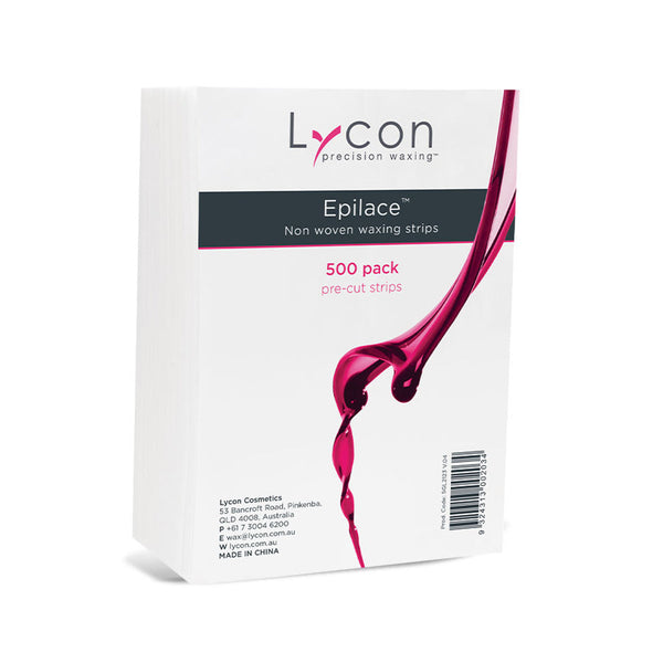 Lycon Epilace