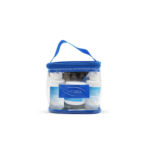 Lycon Lycocil Brow & Lash Tint Kit