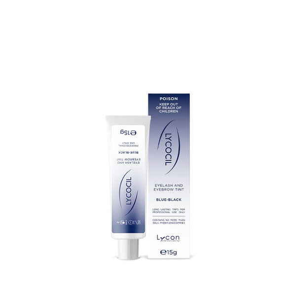 Lycon Lycocil Eyelash & Eyebrow Tinting 15g
