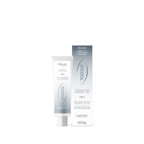Lycon Lycocil Eyelash & Eyebrow Tinting 15g