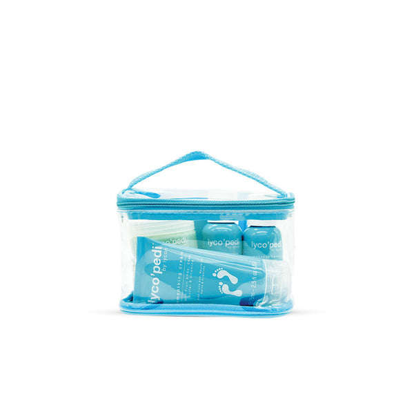Lycon Lyco’Pedi Mini Kit - Beauty