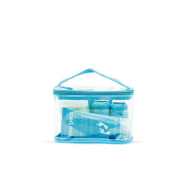 Lycon Lyco'pedi Mini Kit