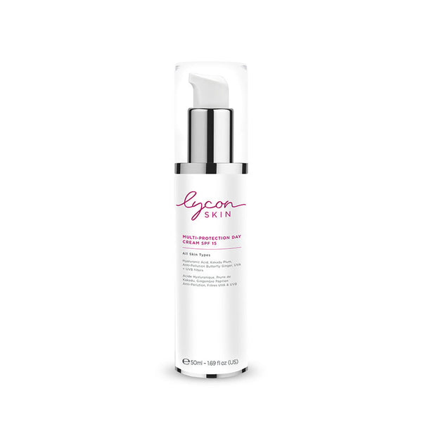 Lycon Skin - Multi-Protection Day Cream SPF15 50ml