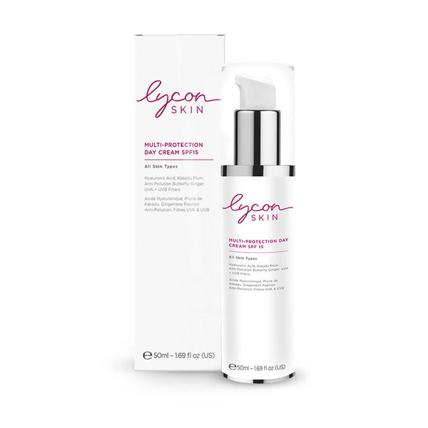 Lycon Skin - Multi-Protection Day Cream SPF15 50ml
