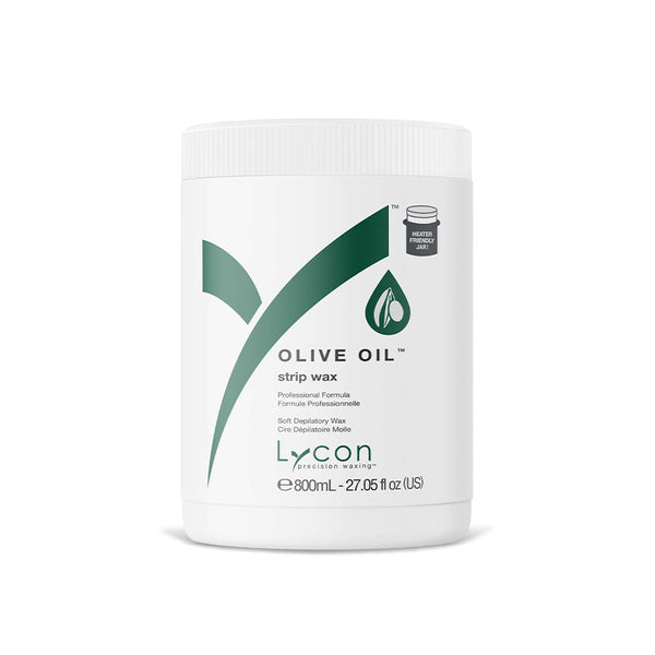 Lycon Olive Oil Strip Wax - Wax