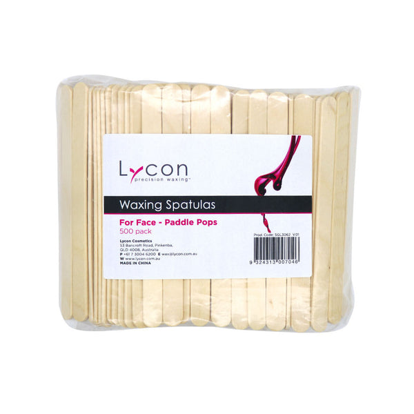 Lycon Paddlepops