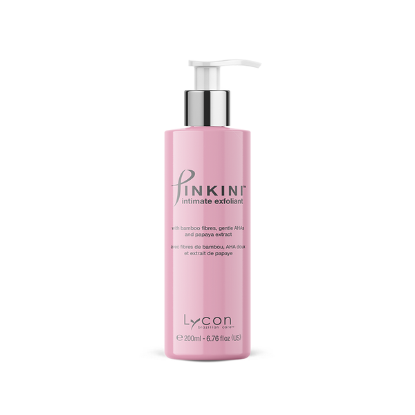 Lycon Pinkini Intimate Exfoliant - 200ml - Beauty