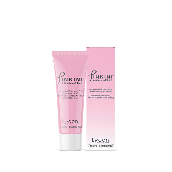 Lycon Pinkini Intimate Exfoliant - 50ml - Beauty